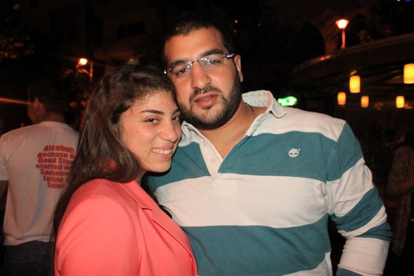 Pub Crawl Lebanon